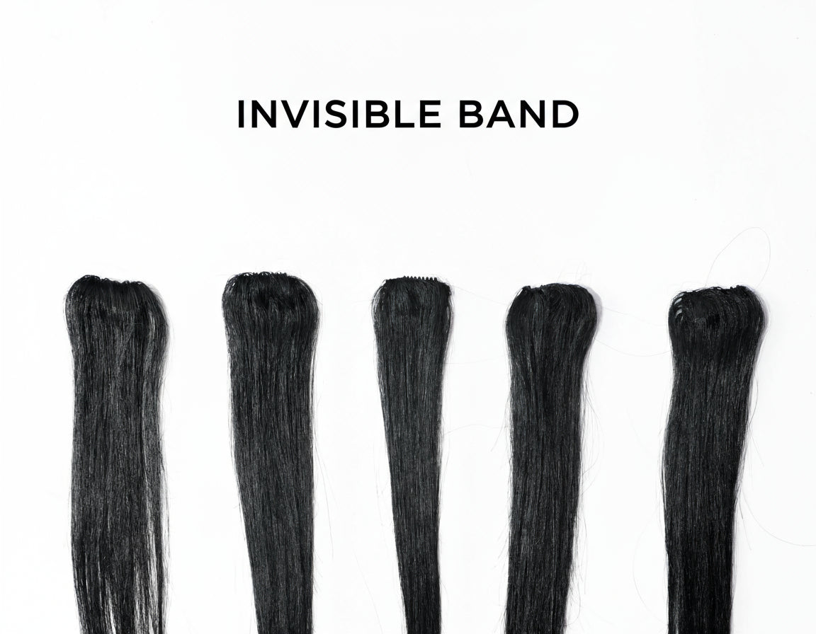 Spot Patch– Invisible