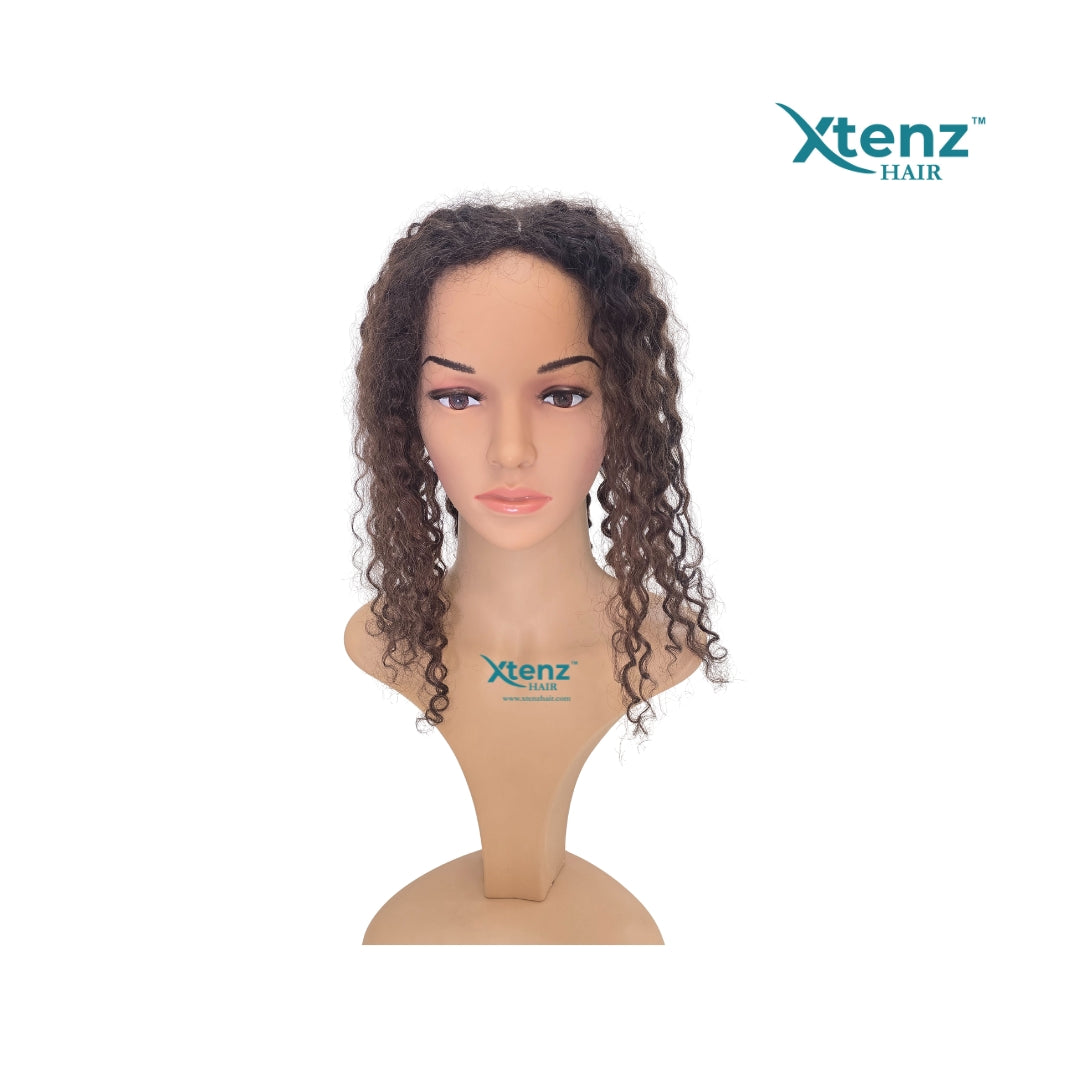 3x5 Skin Parting Topper