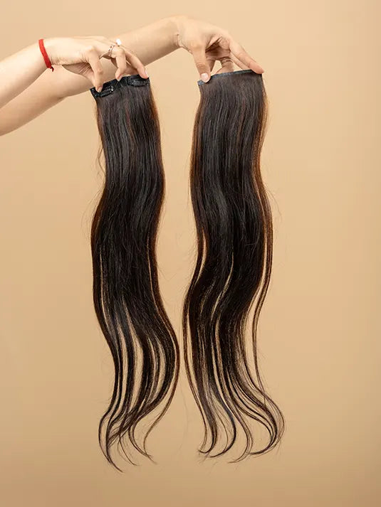 Classic 2 SET VOLUMIZER – Straight