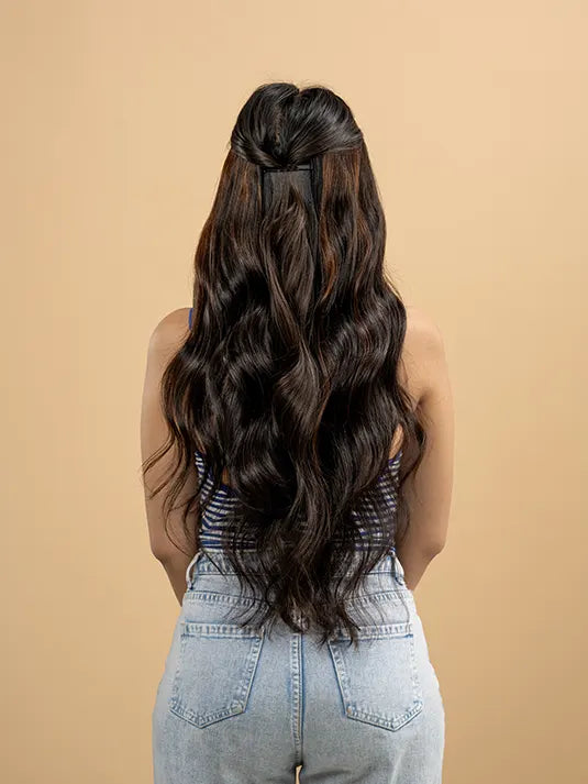 Classic 2 SET VOLUMIZER – Straight