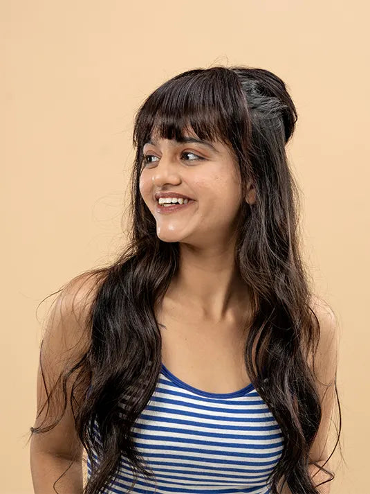 Mid Density Fringe