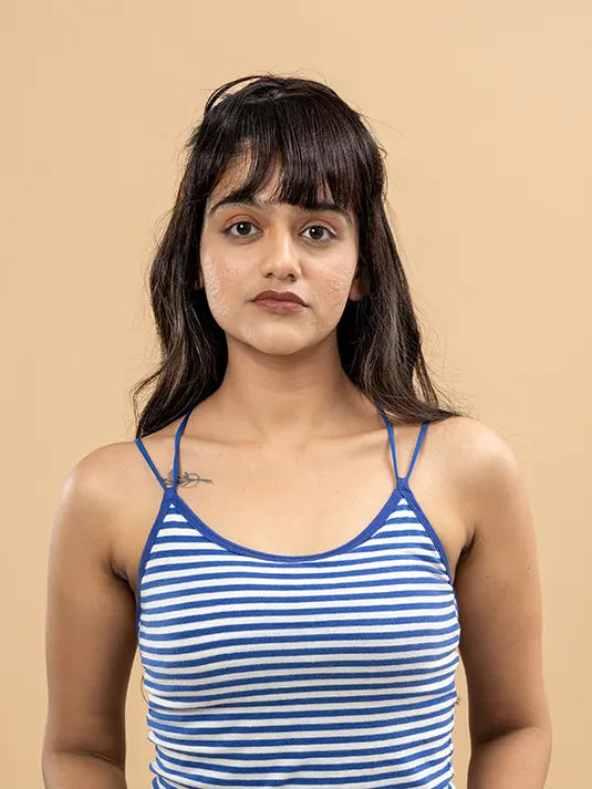 Mid Density Fringe