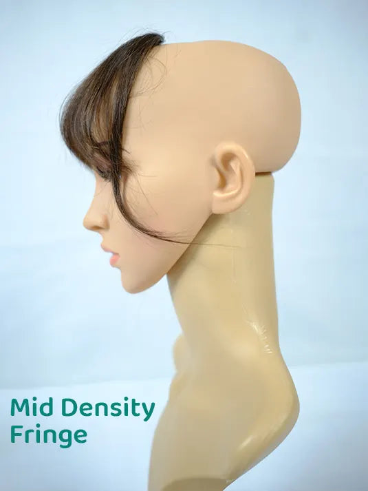 Mid Density Fringe