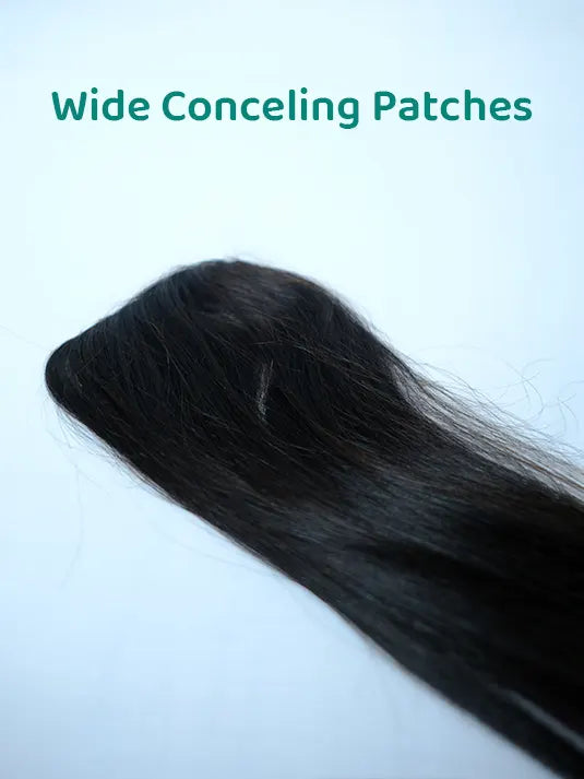 Wide Concealing Patches 3″ – Invisible