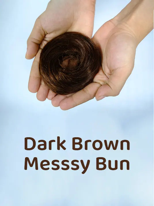 Messy Buns