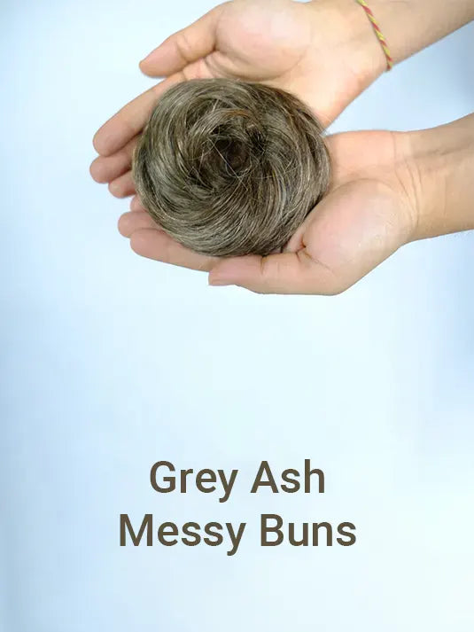 Messy Buns