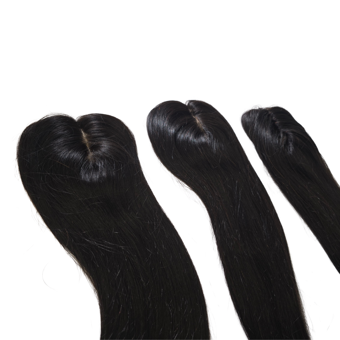 3x5 Skin Parting Topper