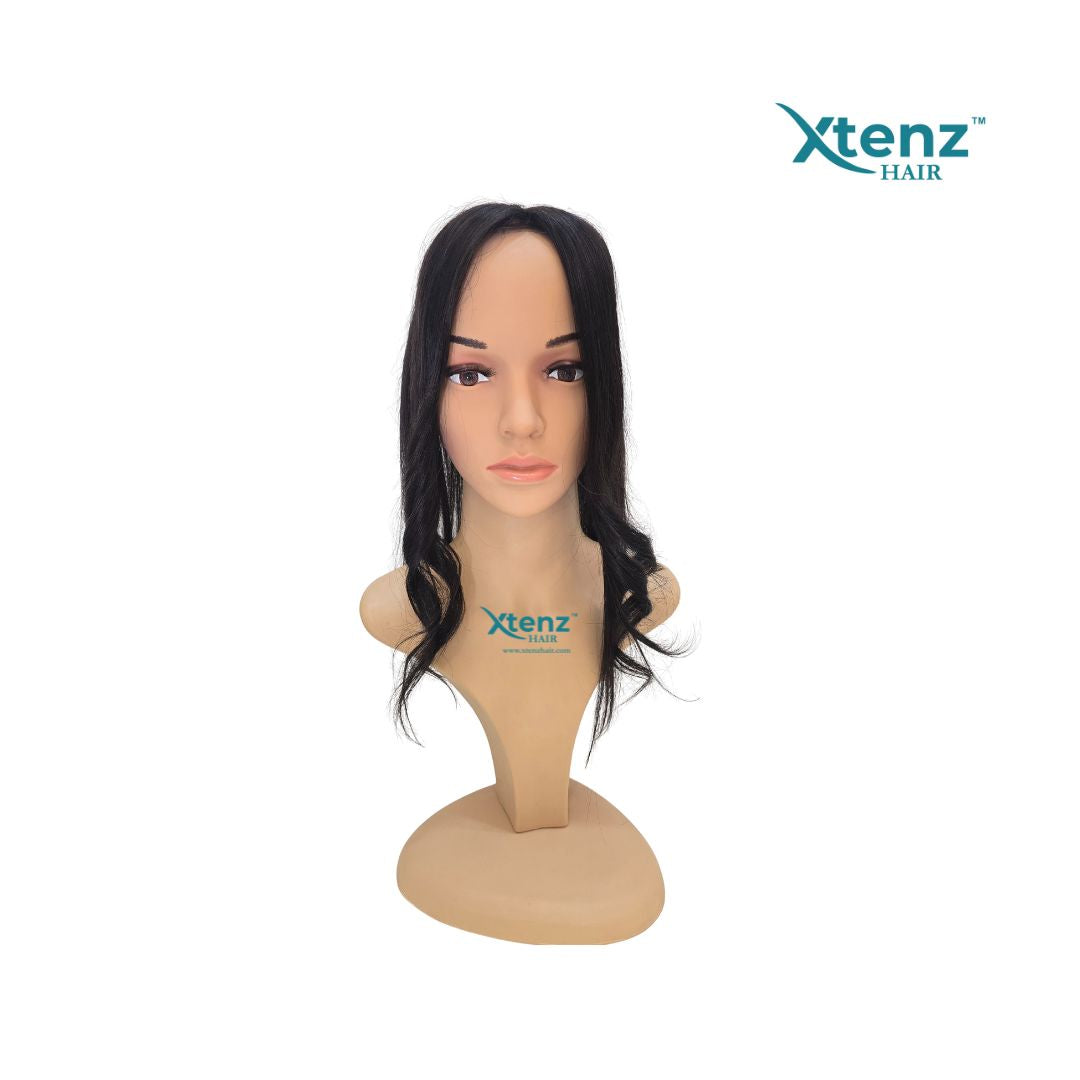 2x3 Skin Parting Topper