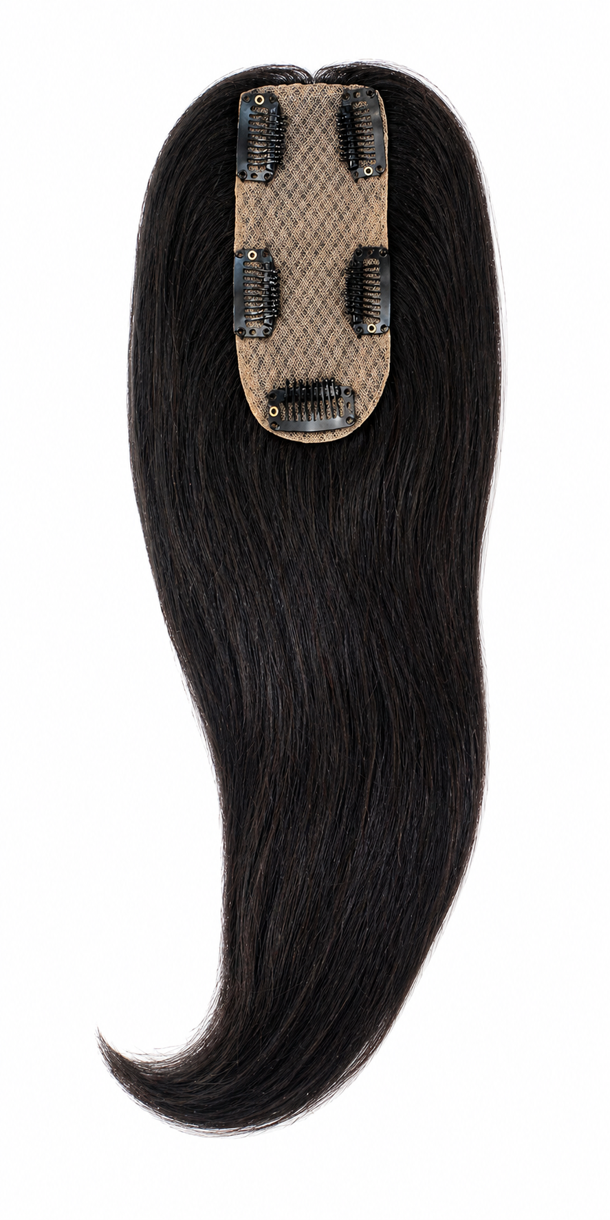 2x5 skin parting topper