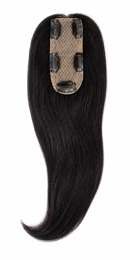 2x5 skin parting topper