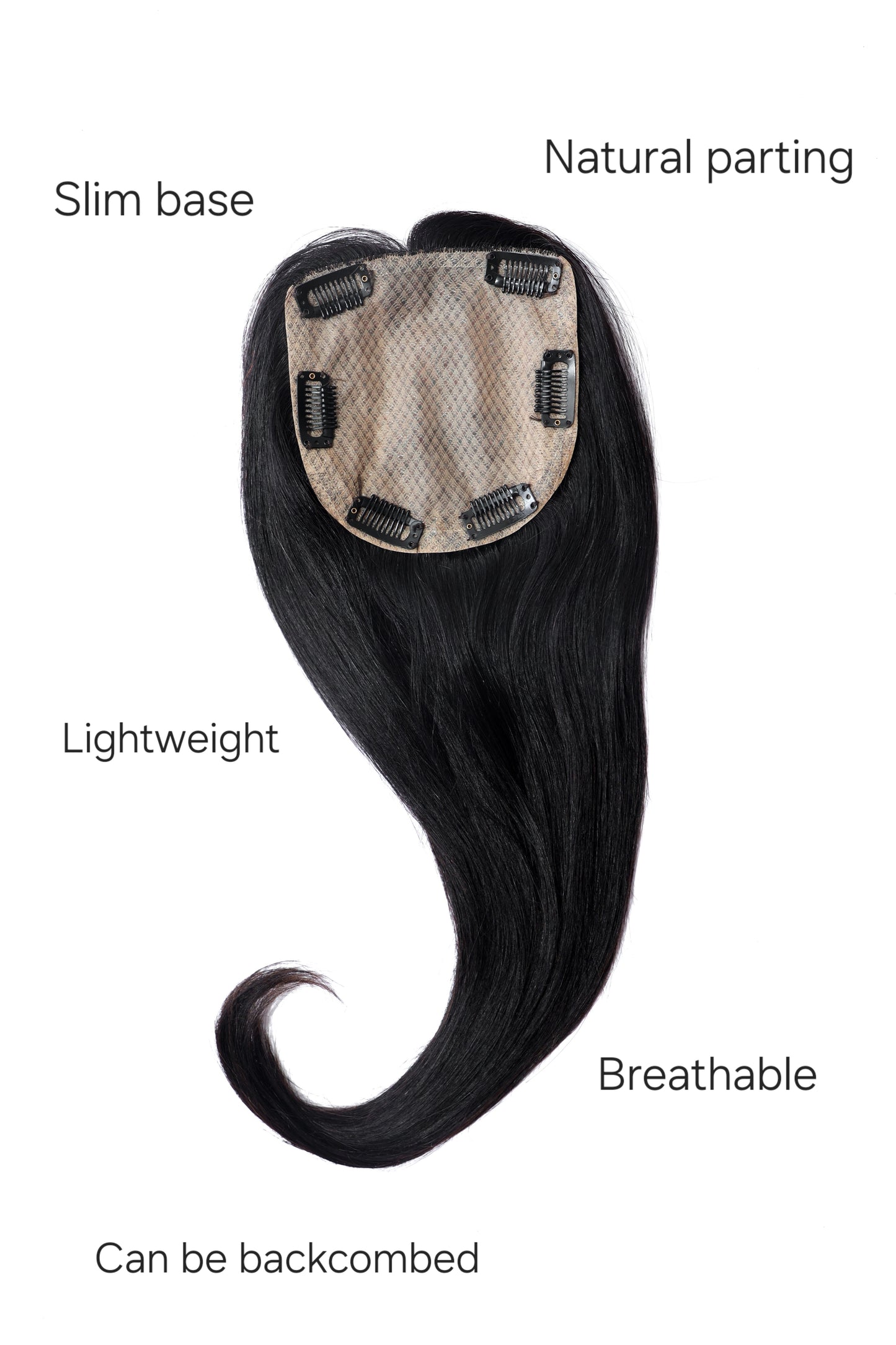 5x5 Slim Skin Topper