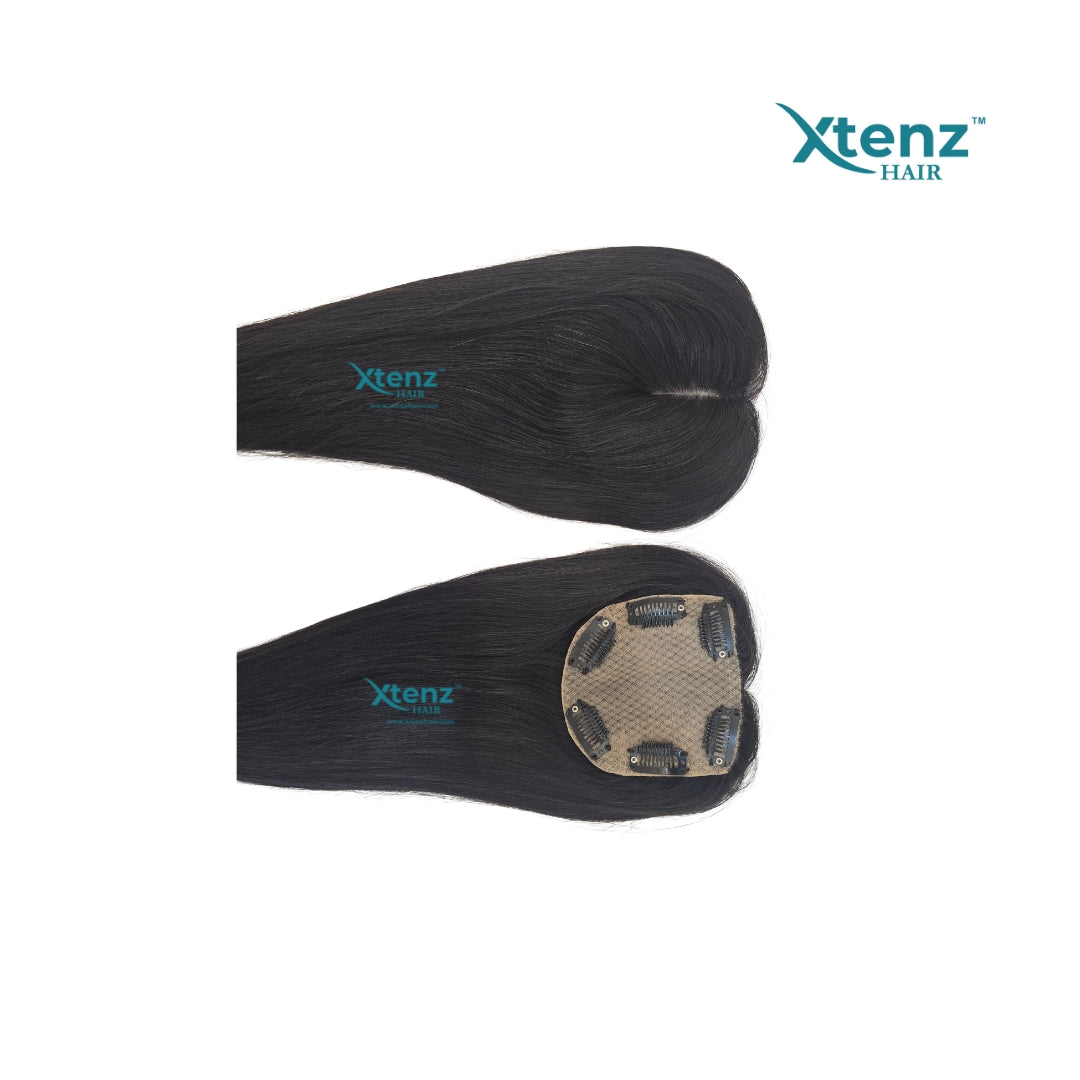 4x4 Skin Parting Topper