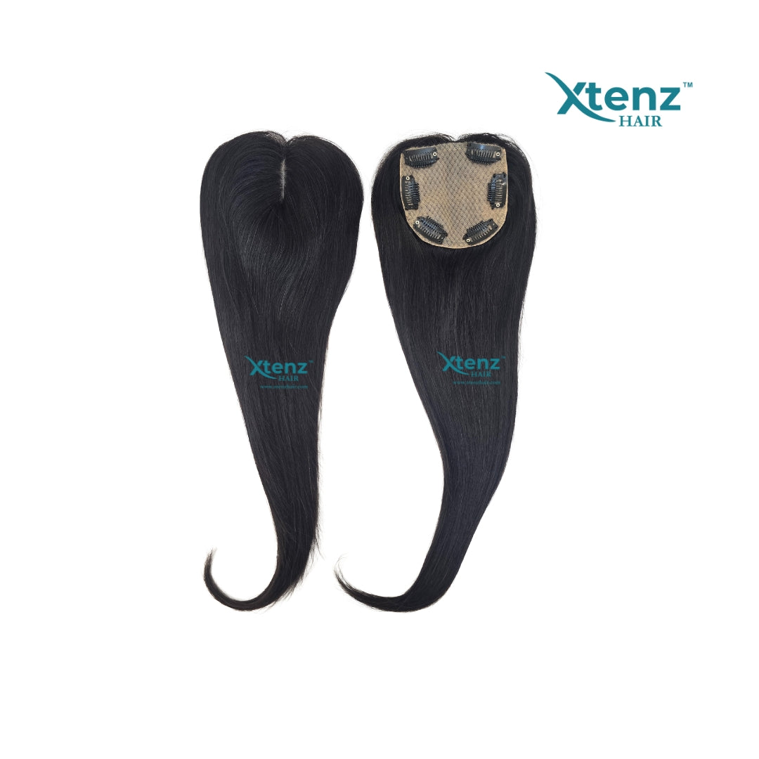 4x4 Skin Parting Topper