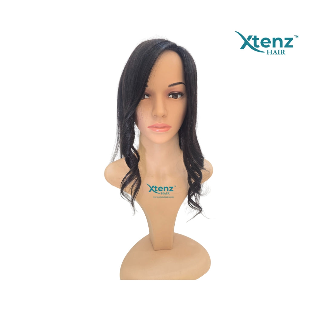 4x4 Skin Parting Topper