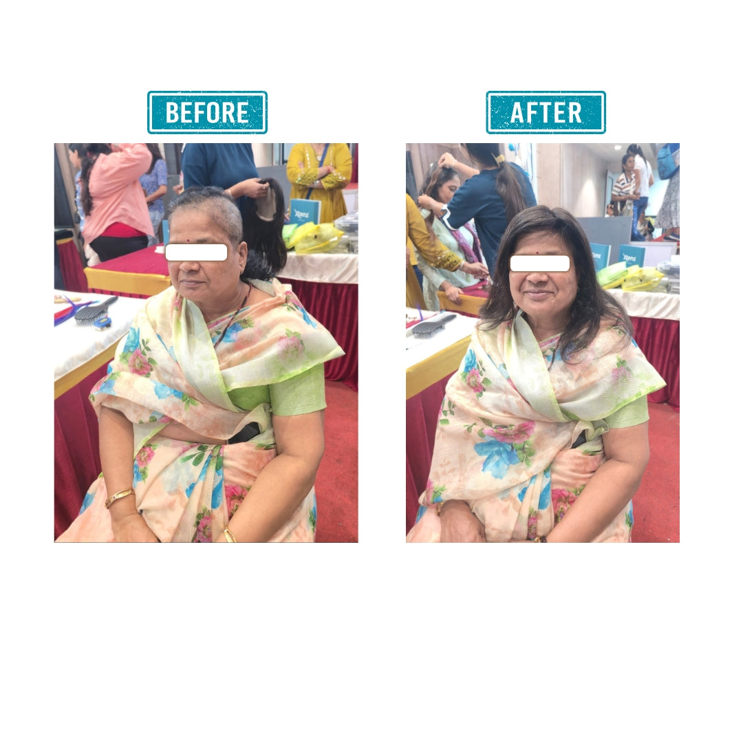 5x5 Slim Skin Topper