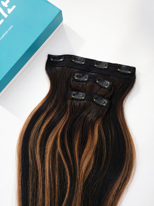 Highlighted Volumizer