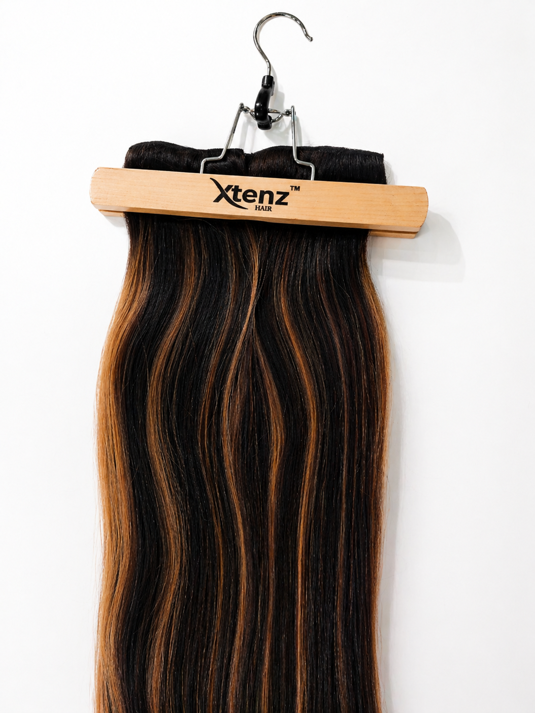 Highlighted Volumizer